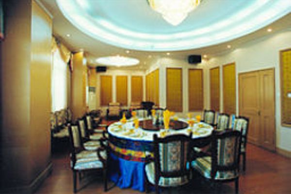 TIBET HOTEL (Lhasa)